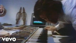 JeanMichel Jarre  Magnetic Fields Pt 2 [upl. by Milburr239]