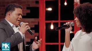 Wilian Nascimento ft Paola Carla  Dia do Casamento Live Session [upl. by Nonnaihr]