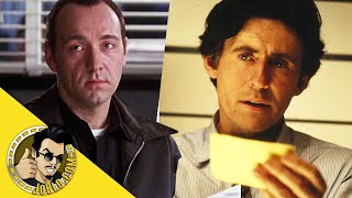 The Usual Suspects Movie Ending Explained [upl. by Boles]