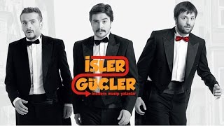 İşler Güçler  Ahmet Kuralın Rüyası [upl. by Samale459]