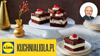 KLASYCZNA WUZETKA 🍰 na Wasze życzenie  Paweł Małecki [upl. by Cormick]