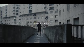 Young Rame  PLATA O PLOMO Official Video [upl. by Nailluj993]