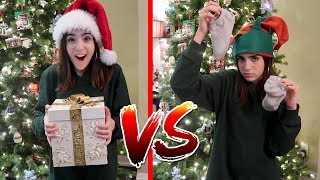 EXPECTATION vs REALITY  Christmas Edition [upl. by Gibson]