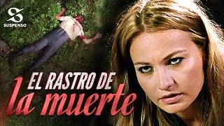 El Rastro de la Muerte 🕵️‍♂️ Alex Hugo 😱 Pelicula Completa en Español [upl. by Ytirahs213]