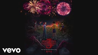 Gaten Matarazzo Gabriella Pizzolo  Never Ending Story Stranger Things 3  Audio [upl. by Leizahaj]