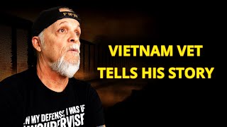 Surviving Vietnam  Episode 1  A Vietnam Veteran Tells His Story [upl. by Mutz377]