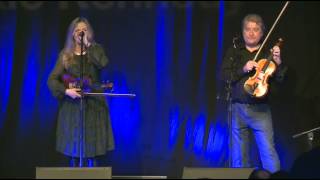 Altan  Live Stream from the Frankie Kennedy Winter School 2014 [upl. by Llimaj]