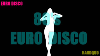 80s Best Euro Disco Mix 1 曾紅遍80年代舞廳冰宮的歐陸噢噢舞曲選輯 一 HardQoo 2017 mix [upl. by Melvin20]