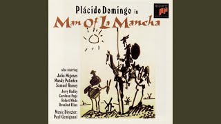 Man of La Mancha Dialogue Why do you do these things [upl. by Ruelu]