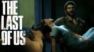 The Last of Us  Part 14  THE END OF US [upl. by Ahseinod]