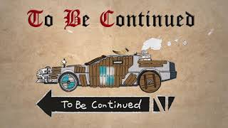 To Be Continued Medieval Cover [upl. by Walls475]