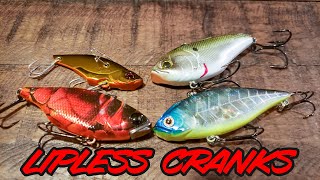 4 Easy Lipless Crankbait Tips For Fall Bass Fishing [upl. by Irollam32]