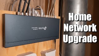 Upgrade Your Router by Adding a Network Switch [upl. by Joanne179]