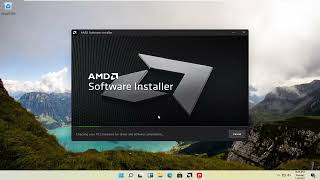So aktualisieren Sie AMDTreiber für Windows 11 [upl. by Oirottiv330]