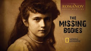 Romanovs The Missing Bodies  National Geographic [upl. by Methuselah]