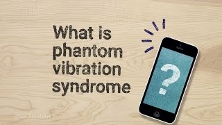 TECH  knowledge  Y What is phantom vibration syndrome [upl. by Shae760]