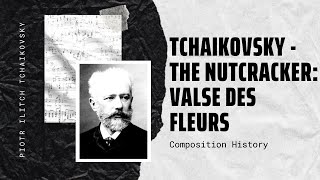 Tchaikovsky  The Nutcracker Valse des Fleurs [upl. by Yolanda]