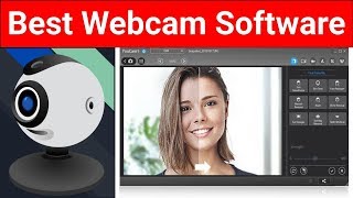 Top 5 Best Webcam Software 2024 [upl. by Delphine]