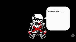 Last breath sans phase 19 remix [upl. by Temme]