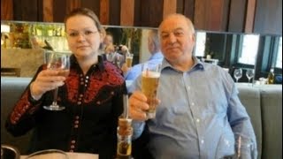 Skripals poisoned with Novichok in liquid form  ITV News [upl. by Jonati878]