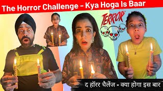 Charlie Charlie  Sach Mein Bhoot Aa Gaya  Horror Challenge  Ramneek Singh 1313  RS 1313 VLOGS [upl. by Akcirahs]