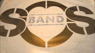 The SOS Band  Borrowed love 1986 12quot Extended version [upl. by Nancey]