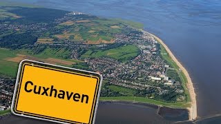 Sehenswürdigkeiten von Cuxhaven [upl. by Raybin]