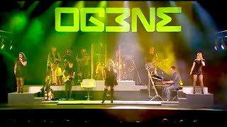 OG3NE – Earth Wind amp Fire Medley Three Times A Lady Live [upl. by Nahbois]