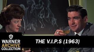 Top People  The VIPs  Warner Archive [upl. by Eislehc938]