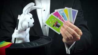 How to Perform Magic Tricks Marvins Magic Hat [upl. by Brittni636]