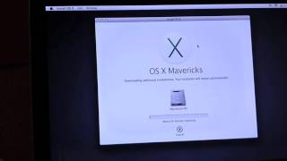 RESET MACBOOK PRO TO FACTORY SETTINGS [upl. by Ysabel]