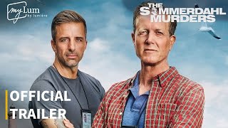 The Sommerdahl Murders seizoen 1 I Official trailer  Lumière [upl. by Wolff]