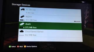 How to Copy Games with Aurora  RGHJTAG Xbox 360 [upl. by Lajet]