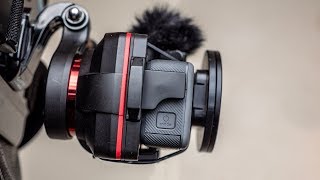 GoPro on a Motorcycle  How do you get EPIC footage [upl. by Kittie]