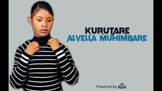 KURUTAREALVELLA MUHIMBARE LYRICS VIDEO [upl. by Schreib546]