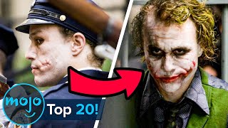 Top 20 Darkest Movie Theories [upl. by Okiruy]