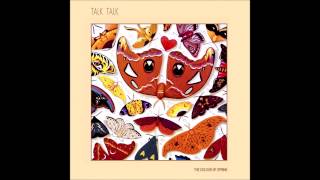 Talk Talk  The Colour of Spring 1986 FULL ALBUM [upl. by Oderfodog112]