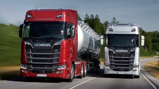 All New 2023 Scania V8 770S  Full Review World Premiere [upl. by Anailuig722]