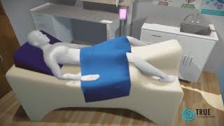 True Colon  The Modern Colon Hydrotherapy Process [upl. by Lleinad]