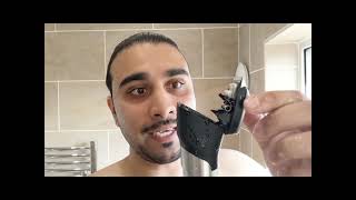 Philips BT9000 Prestige Review Unboxing Shave and Review [upl. by Abbye592]