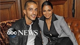 Janet Jackson Gives Birth at 50 [upl. by Agnot]