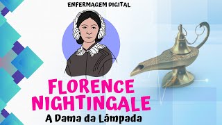 Florence Nightingale  A Dama da Lâmpada [upl. by Dynah]