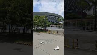 Philippine Arena Grand BINIverse World Tour 2025 BINIPH [upl. by Ainotal390]