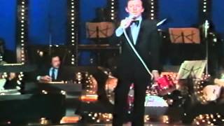 Bobby Darin  Alone Again Naturally [upl. by Eniahs]