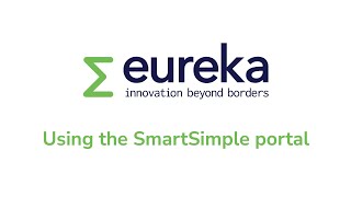 Eureka SmartSimple tutorial for Network projects and Globalstars [upl. by Muhcon]