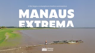 Manaus Extrema trailer [upl. by Ailemrac]