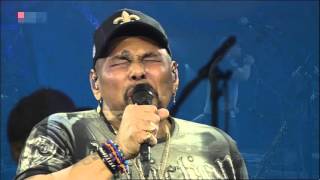 Aaron Neville  Dont Know Much Live [upl. by Snehpets636]