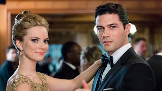 How it All Began  Marrying Mr Darcy  Hallmark Channel [upl. by Melleta]