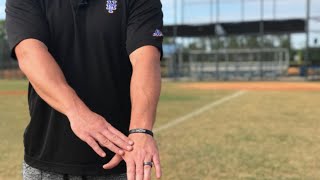 THE ULTIMATE GUIDE TO GIVING SIGNS IN BASEBALL [upl. by Aristotle327]