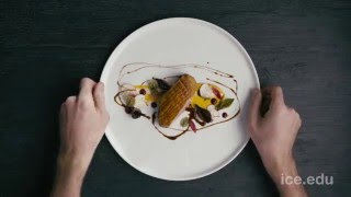 Styling Roast Duck Creative Plating Techniques [upl. by Lenssen]